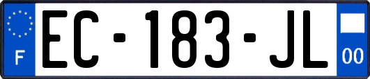 EC-183-JL