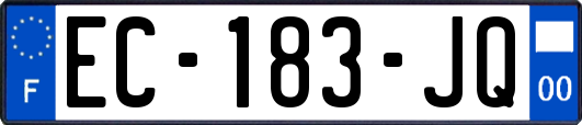 EC-183-JQ