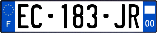 EC-183-JR
