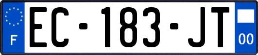 EC-183-JT
