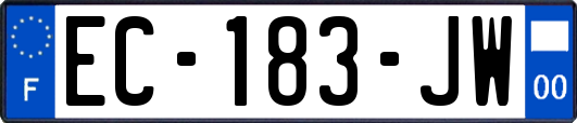 EC-183-JW
