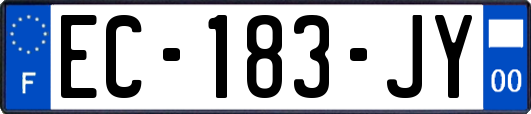 EC-183-JY