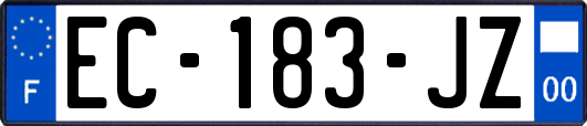 EC-183-JZ