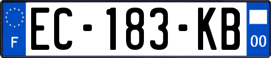 EC-183-KB