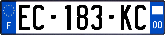 EC-183-KC