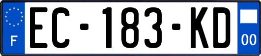 EC-183-KD