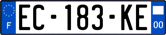EC-183-KE