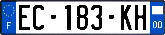 EC-183-KH