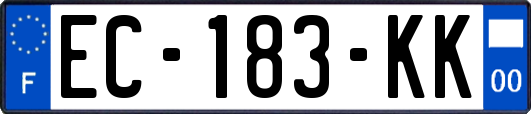 EC-183-KK