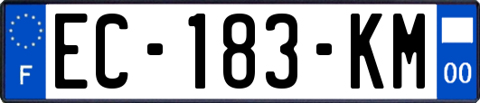 EC-183-KM