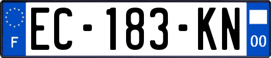 EC-183-KN