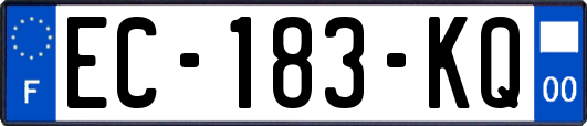 EC-183-KQ
