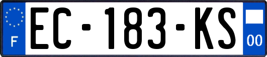 EC-183-KS