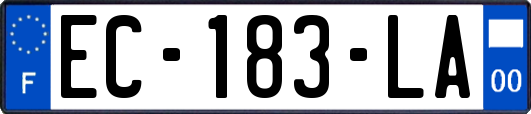 EC-183-LA