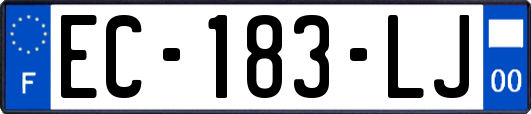 EC-183-LJ