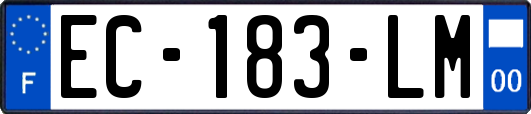 EC-183-LM