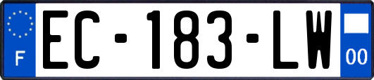 EC-183-LW