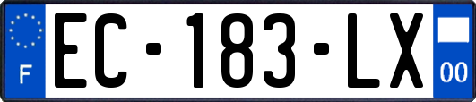 EC-183-LX