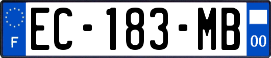 EC-183-MB