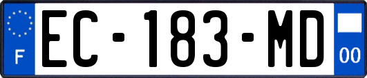 EC-183-MD