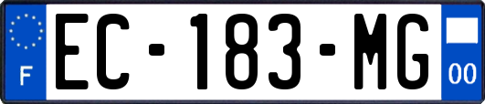 EC-183-MG