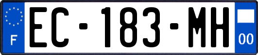 EC-183-MH