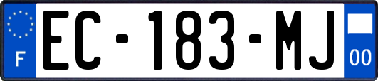 EC-183-MJ