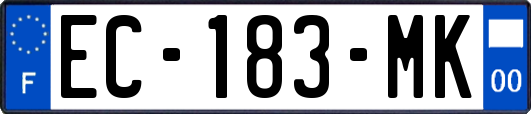 EC-183-MK