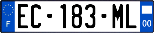 EC-183-ML