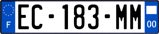 EC-183-MM