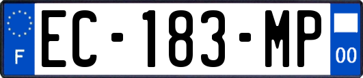 EC-183-MP