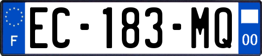 EC-183-MQ