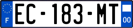 EC-183-MT
