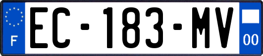 EC-183-MV