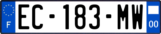 EC-183-MW