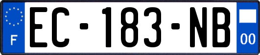 EC-183-NB