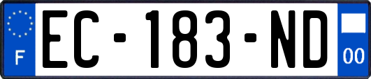 EC-183-ND