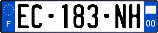 EC-183-NH