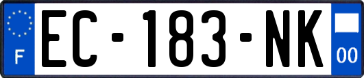 EC-183-NK