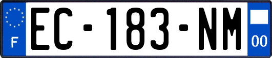 EC-183-NM