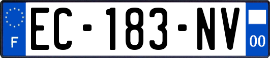 EC-183-NV