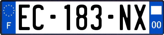 EC-183-NX