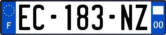 EC-183-NZ