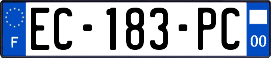 EC-183-PC