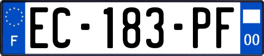 EC-183-PF