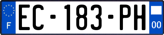 EC-183-PH