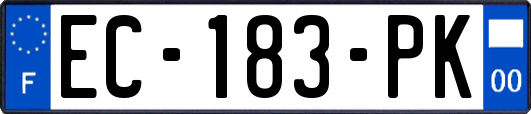EC-183-PK