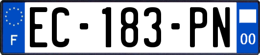 EC-183-PN