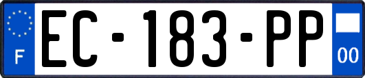 EC-183-PP