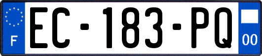 EC-183-PQ